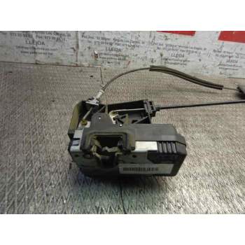 CERRADURA PUERTA DELANTERA DERECHA 