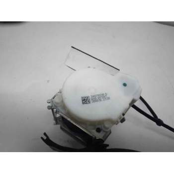 Recambio de cinturon seguridad delantero derecho para bmw serie 3 gran turismo (f34) 320d referencia OEM IAM   