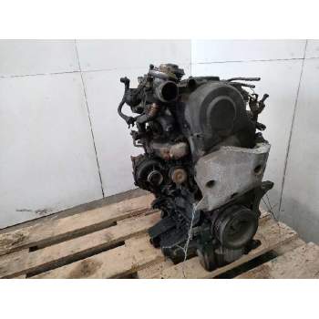 Recambio de despiece motor para volkswagen polo (9n1) highline referencia OEM IAM AMF MALO 