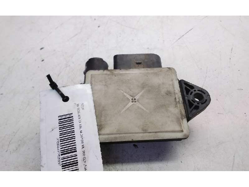 Recambio de rele para mercedes-benz clase m (w164) ml 350 cdi (164.122) referencia OEM IAM A6429007801  