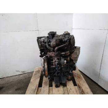 Recambio de despiece motor para volkswagen polo (9n1) highline referencia OEM IAM AMF MALO 