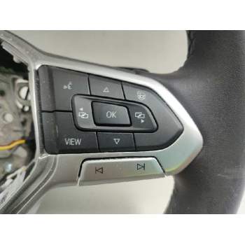 Recambio de volante para volkswagen passat variant (cb5) referencia OEM IAM 5H0959542A  