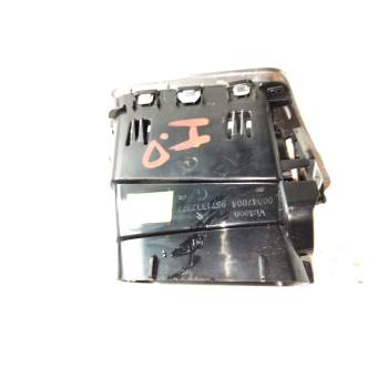 Recambio de aireador izquierdo para citroën c4 berlina exclusive referencia OEM IAM 9671332377  