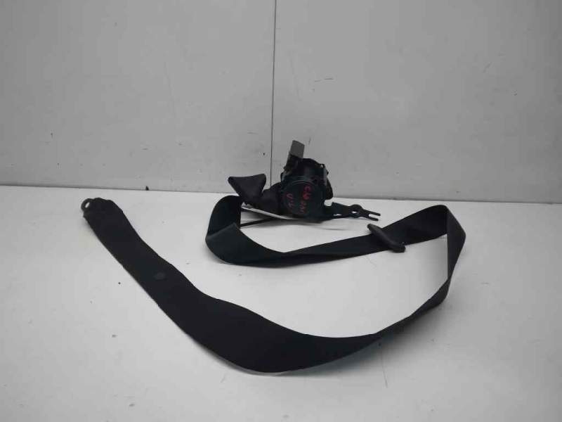 Recambio de cinturon seguridad trasero derecho para bmw serie 3 gran turismo (f34) 320d referencia OEM IAM   