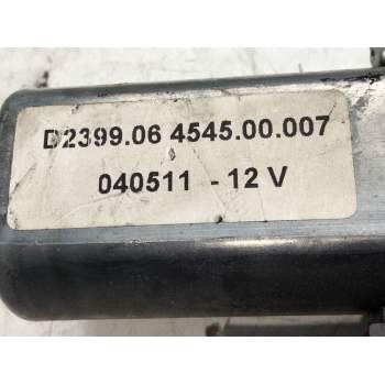 Recambio de elevalunas delantero izquierdo para audi 100 berlina (c4) 2.5 tdi referencia OEM IAM   