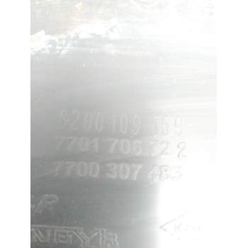 Recambio de varios para renault kangoo (kc0/1_) 1.9 dti (kc0u) referencia OEM IAM PLAFON SOPORTE PARASOL  