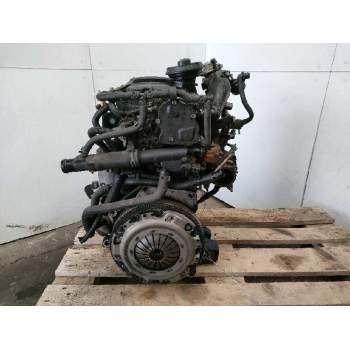 Recambio de despiece motor para volkswagen polo (9n1) highline referencia OEM IAM AMF MALO 
