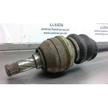 Recambio de transmision delantera derecha para opel vectra b berlina 1.6 16v referencia OEM IAM   