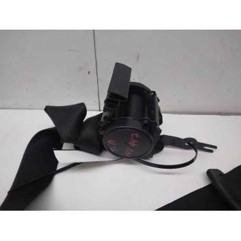 Recambio de cinturon seguridad trasero derecho para bmw serie 3 gran turismo (f34) 320d referencia OEM IAM   