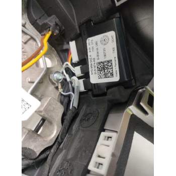 Recambio de volante para volkswagen passat variant (cb5) referencia OEM IAM 5H0959542A  