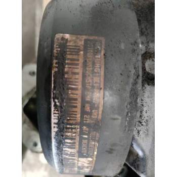 Recambio de despiece motor para volkswagen polo (9n1) highline referencia OEM IAM AMF MALO 