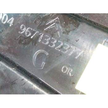 Recambio de aireador izquierdo para citroën c4 berlina exclusive referencia OEM IAM 9671332377  