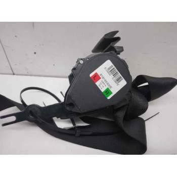 Recambio de cinturon seguridad trasero derecho para bmw serie 3 gran turismo (f34) 320d referencia OEM IAM   