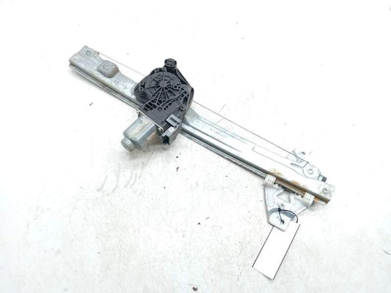 Recambio de elevalunas delantero derecho para citroën c4 ii (nc_) 1.6 hdi 110 referencia OEM IAM 121786AVD  