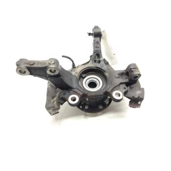 Recambio de mangueta delantera derecha para fiat punto evo (199_) 1.3 d multijet referencia OEM IAM   