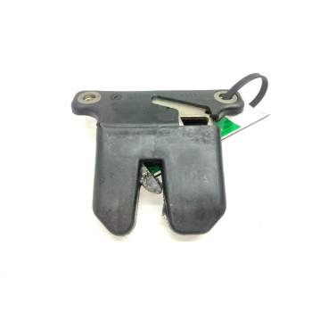 Recambio de cerradura maletero / porton para audi 100 berlina (c4) 2.5 tdi referencia OEM IAM   