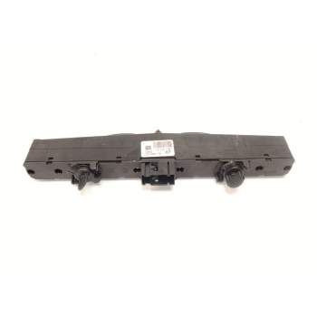 Recambio de warning para opel astra h (a04) 1.7 cdti (l48) referencia OEM IAM 13100105  