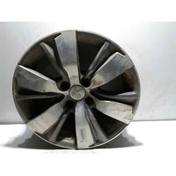 LLANTA ALUMINIO 16 4TORNILLOS 