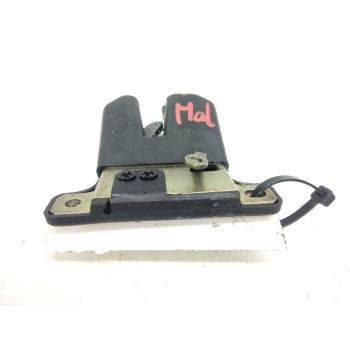 Recambio de cerradura maletero / porton para audi 100 berlina (c4) 2.5 tdi referencia OEM IAM   