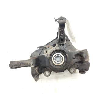 Recambio de mangueta delantera derecha para fiat punto evo (199_) 1.3 d multijet referencia OEM IAM   