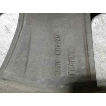 Recambio de llanta aluminio para peugeot 2008 (--.2013) active referencia OEM IAM 16 4TORNILLOS  