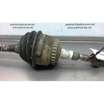 Recambio de transmision delantera derecha para opel vectra b berlina 1.8 16v cat referencia OEM IAM   