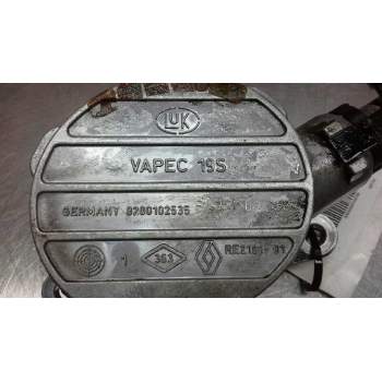 Recambio de depresor freno / bomba vacio para renault laguna ii (bg0) expression referencia OEM IAM B210218 LUK 