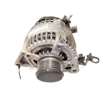 Recambio de alternador para hyundai i30 (pde, pd, pden) 1.6 crdi referencia OEM IAM 373002A700  