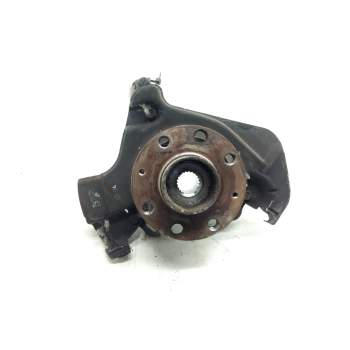 Recambio de mangueta delantera derecha para fiat punto evo (199_) 1.3 d multijet referencia OEM IAM   