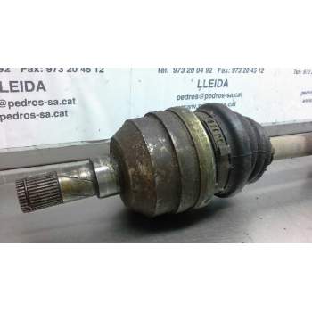 Recambio de transmision delantera derecha para opel vectra b berlina 1.8 16v cat referencia OEM IAM   