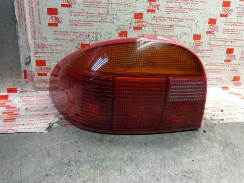 Recambio de piloto trasero izquierdo para ford mondeo berlina/familiar (fd) clx berlina referencia OEM IAM 1000083 93BG13N004DC 