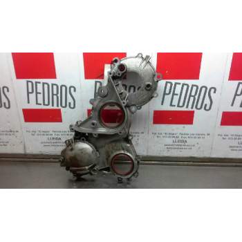 TAPA DISTRIBUCION EXTERIOR 8200018638 