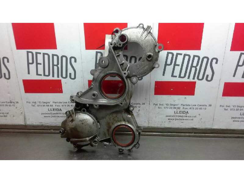Recambio de tapa distribucion exterior para renault laguna ii (bg0) expression referencia OEM IAM 8200018638  