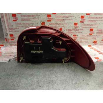 Recambio de piloto trasero izquierdo para ford mondeo berlina/familiar (fd) clx berlina referencia OEM IAM 1000083 93BG13N004DC 