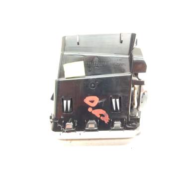 Recambio de aireador derecho para citroën c4 berlina exclusive referencia OEM IAM 9671332277  