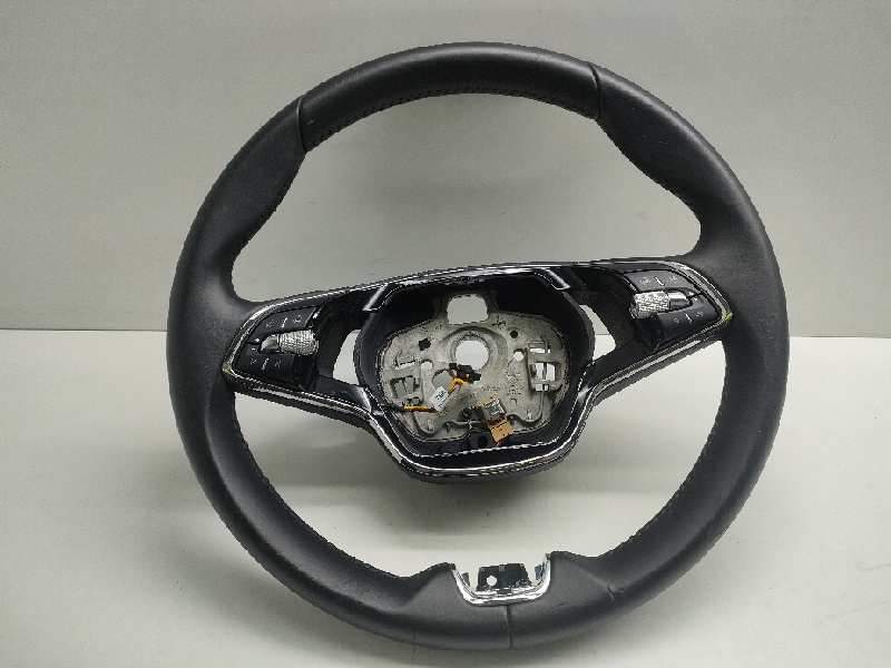 Recambio de volante para volkswagen golf viii lim. (cd1) referencia OEM IAM 5H0959542D 5E3419093AE 