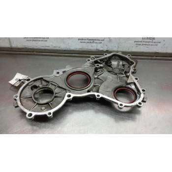 Recambio de tapa distribucion exterior para renault laguna ii (bg0) expression referencia OEM IAM 8200018638  
