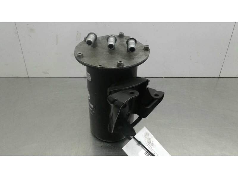 Recambio de soporte filtro gasoil para volkswagen golf vii alltrack (ba5) referencia OEM IAM   15347