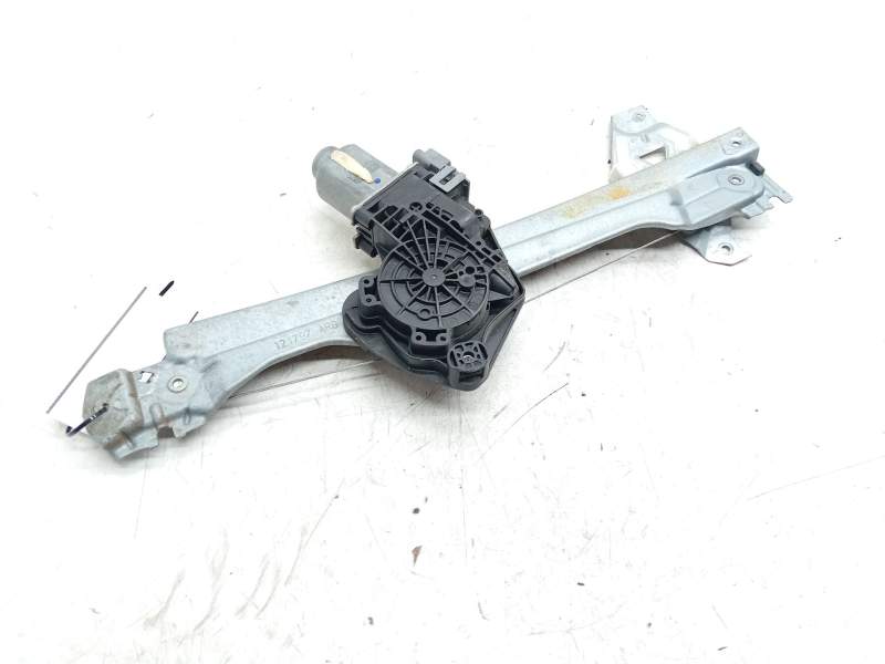 Recambio de elevalunas trasero izquierdo para citroën c4 ii (nc_) 1.6 hdi 110 referencia OEM IAM 121789D  