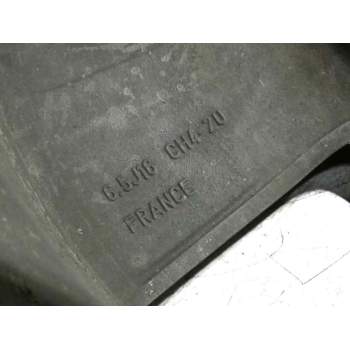 Recambio de llanta aluminio para peugeot 2008 (--.2013) active referencia OEM IAM 16 4TORNILLOS  