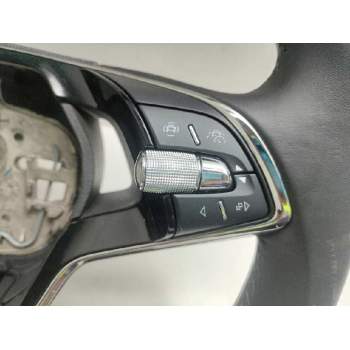 Recambio de volante para volkswagen golf viii lim. (cd1) referencia OEM IAM 5H0959542D 5E3419093AE 