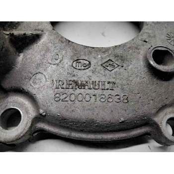 Recambio de tapa distribucion exterior para renault laguna ii (bg0) expression referencia OEM IAM 8200018638  