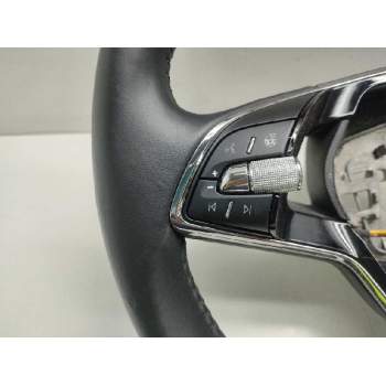 Recambio de volante para volkswagen golf viii lim. (cd1) referencia OEM IAM 5H0959542D 5E3419093AE 