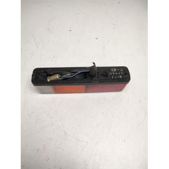Recambio de piloto trasero derecho para magirus-deutz d-series 130d15fl referencia OEM IAM 043-7021  