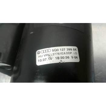 Recambio de soporte filtro gasoil para volkswagen golf vii alltrack (ba5) referencia OEM IAM   15347