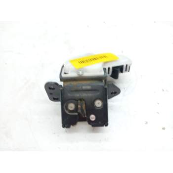 CERRADURA MALETERO / PORTON G33M62310 