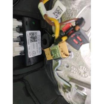 Recambio de volante para volkswagen golf viii lim. (cd1) referencia OEM IAM 5H0959542D 5E3419093AE 