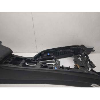 Recambio de apoyabrazos central para bmw serie 3 gran turismo (f34) 320d referencia OEM IAM 51169360528  