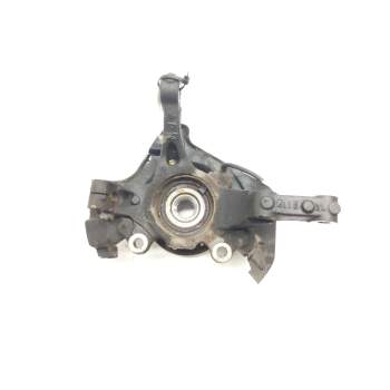 Recambio de mangueta delantera izquierda para fiat punto evo (199_) 1.3 d multijet referencia OEM IAM   