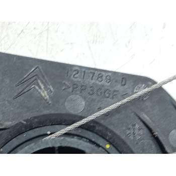 Recambio de elevalunas trasero izquierdo para citroën c4 ii (nc_) 1.6 hdi 110 referencia OEM IAM 121789D  